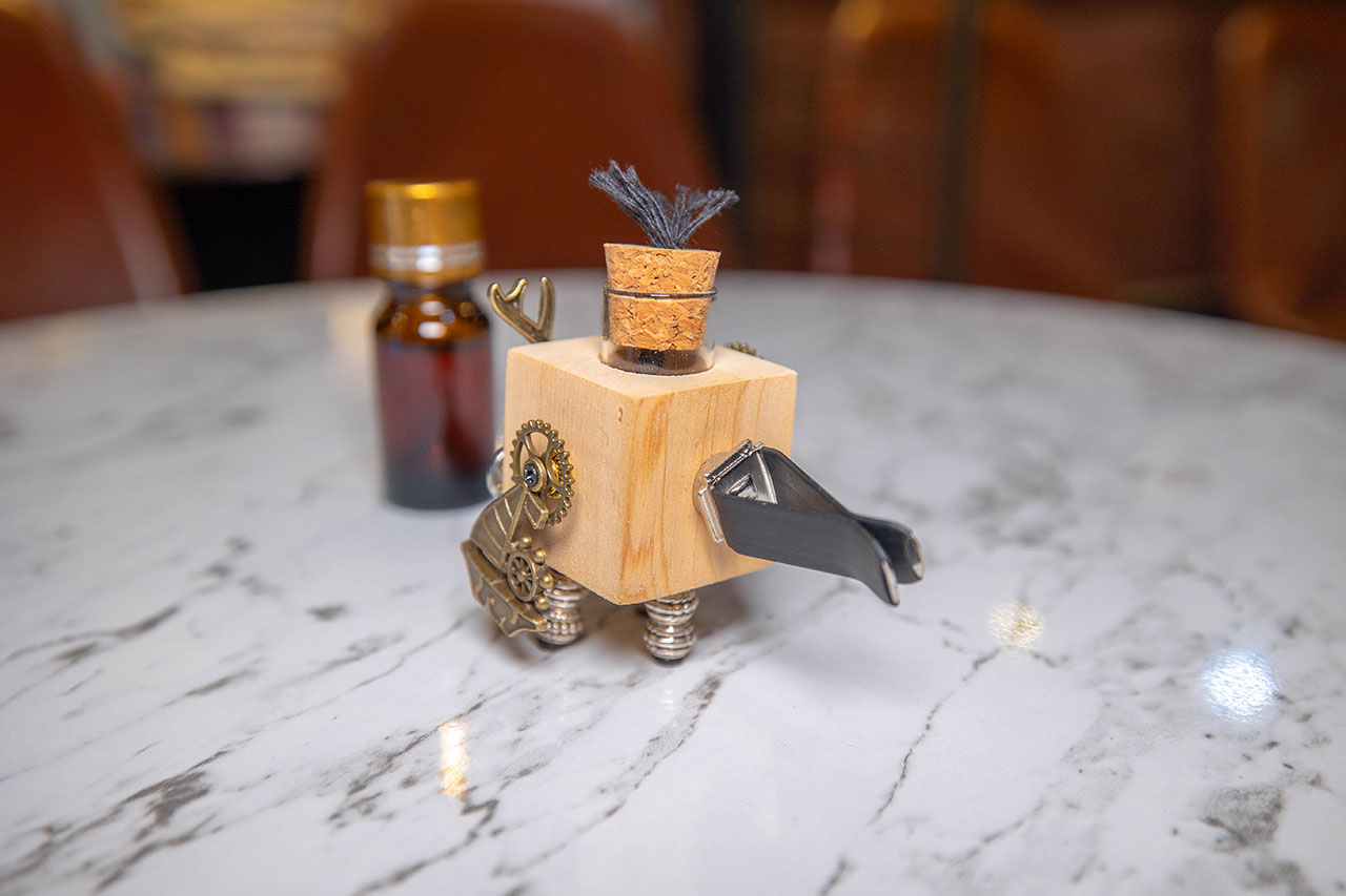 wood小小兵-木頭方程式