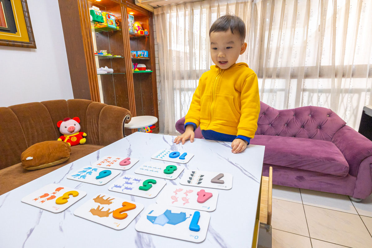 toysub童益趣幼兒童玩具