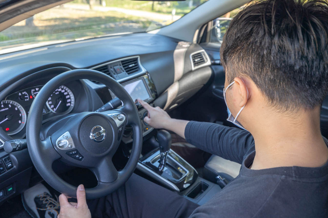 格上訂閱-訂閱車