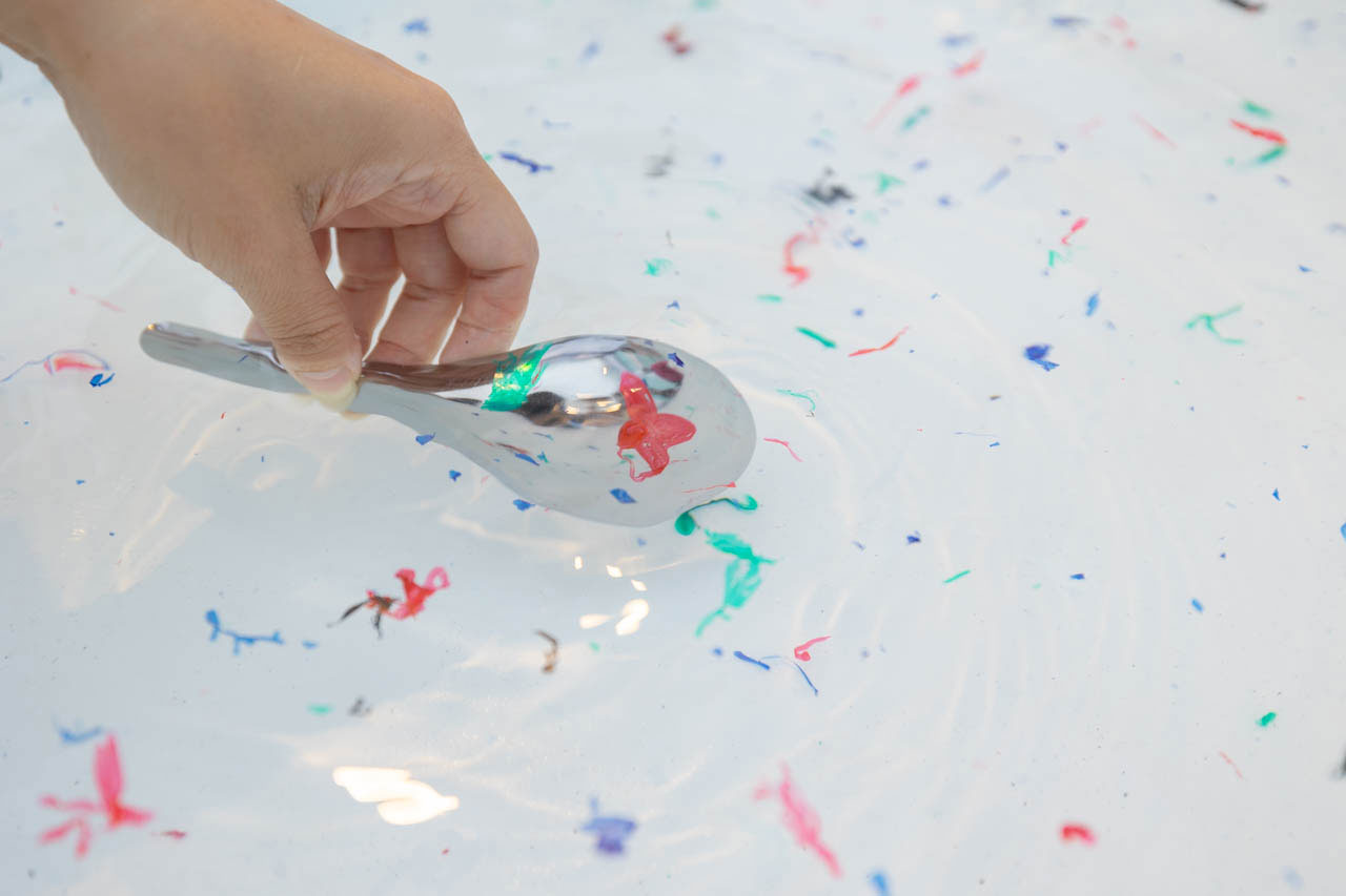 德妮嗨派對-冬雪森林動物捉迷藏