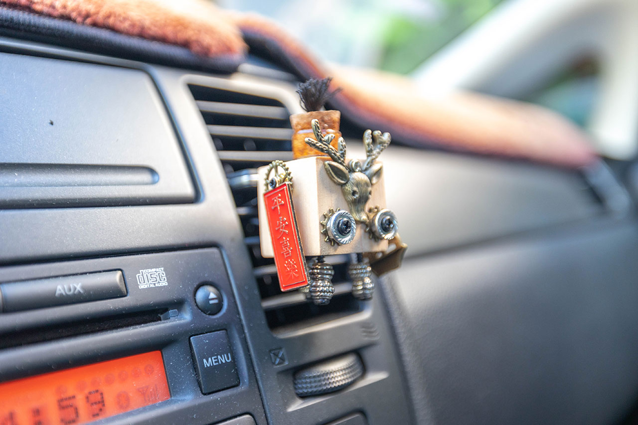 wood小小兵-木頭方程式