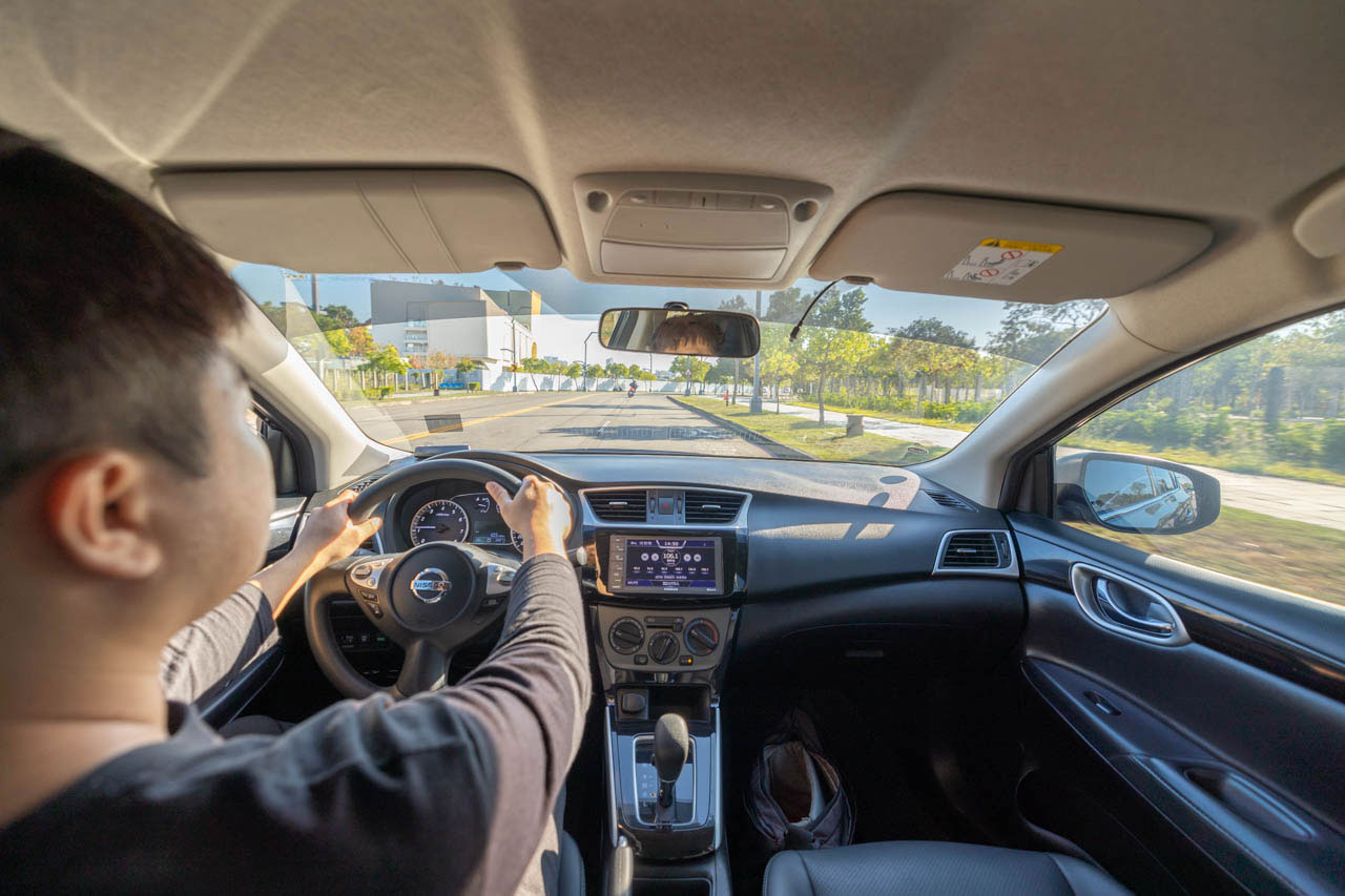 格上訂閱-訂閱車