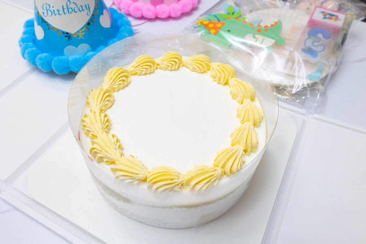 卡瓦蛋糕kawacake-寶寶生日蛋糕推薦