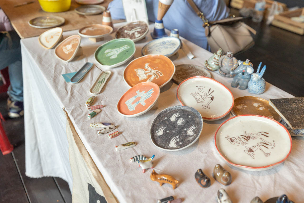 德妮嗨派對-冬雪森林動物捉迷藏