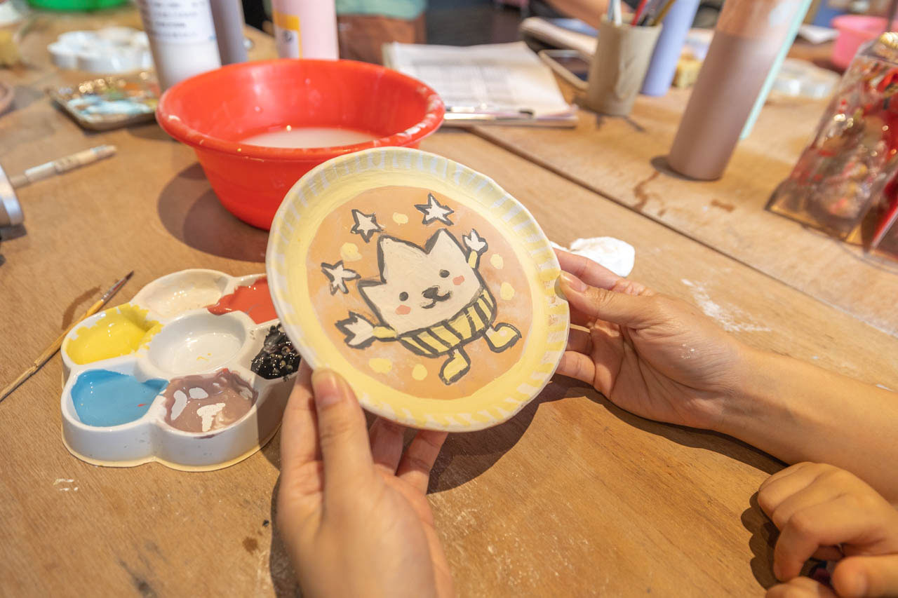 德妮嗨派對-冬雪森林動物捉迷藏