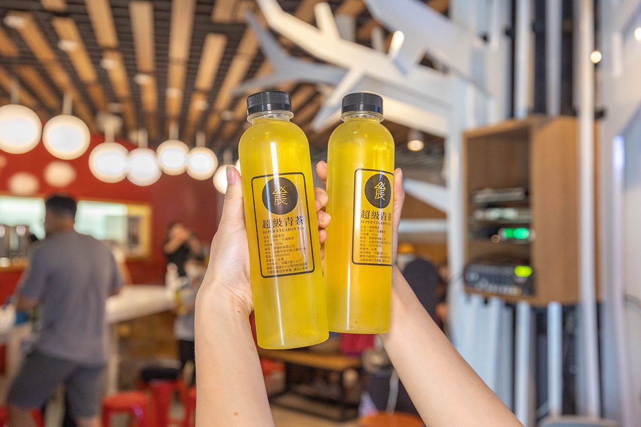 茶之魔手-製茶二廠