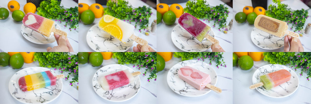 勝興車站-舊山線鐵道自行車