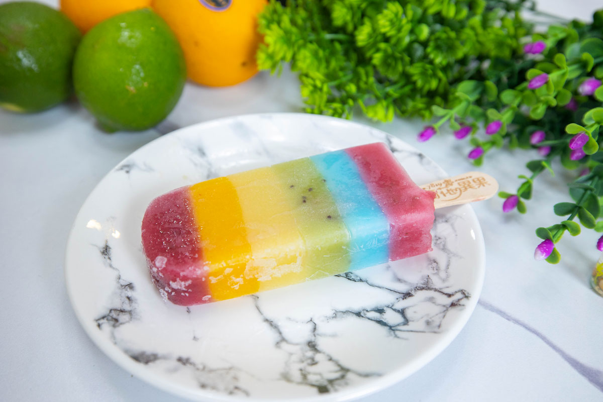 勝興車站-舊山線鐵道自行車