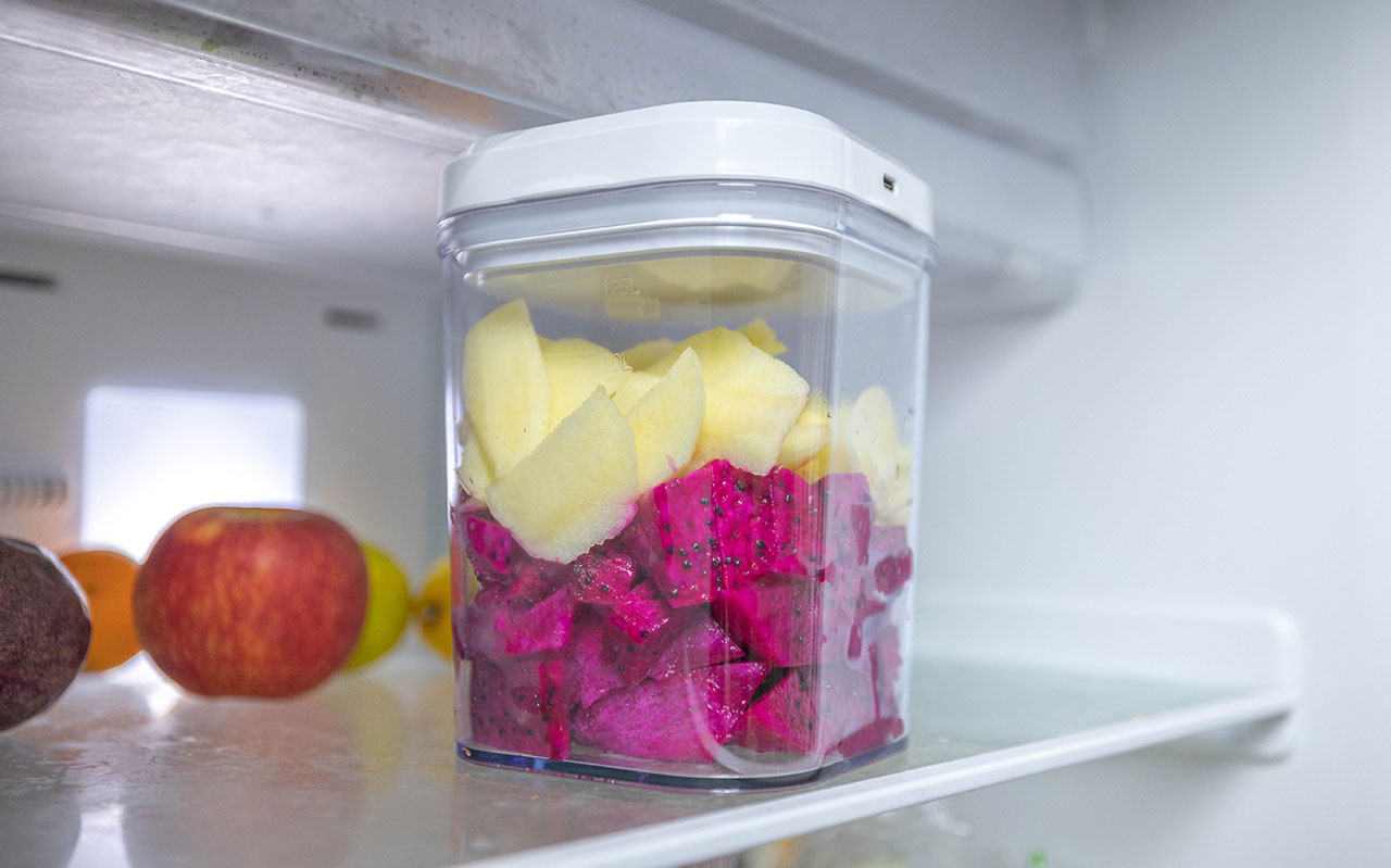 arlink真智吸自動真空保鮮盒