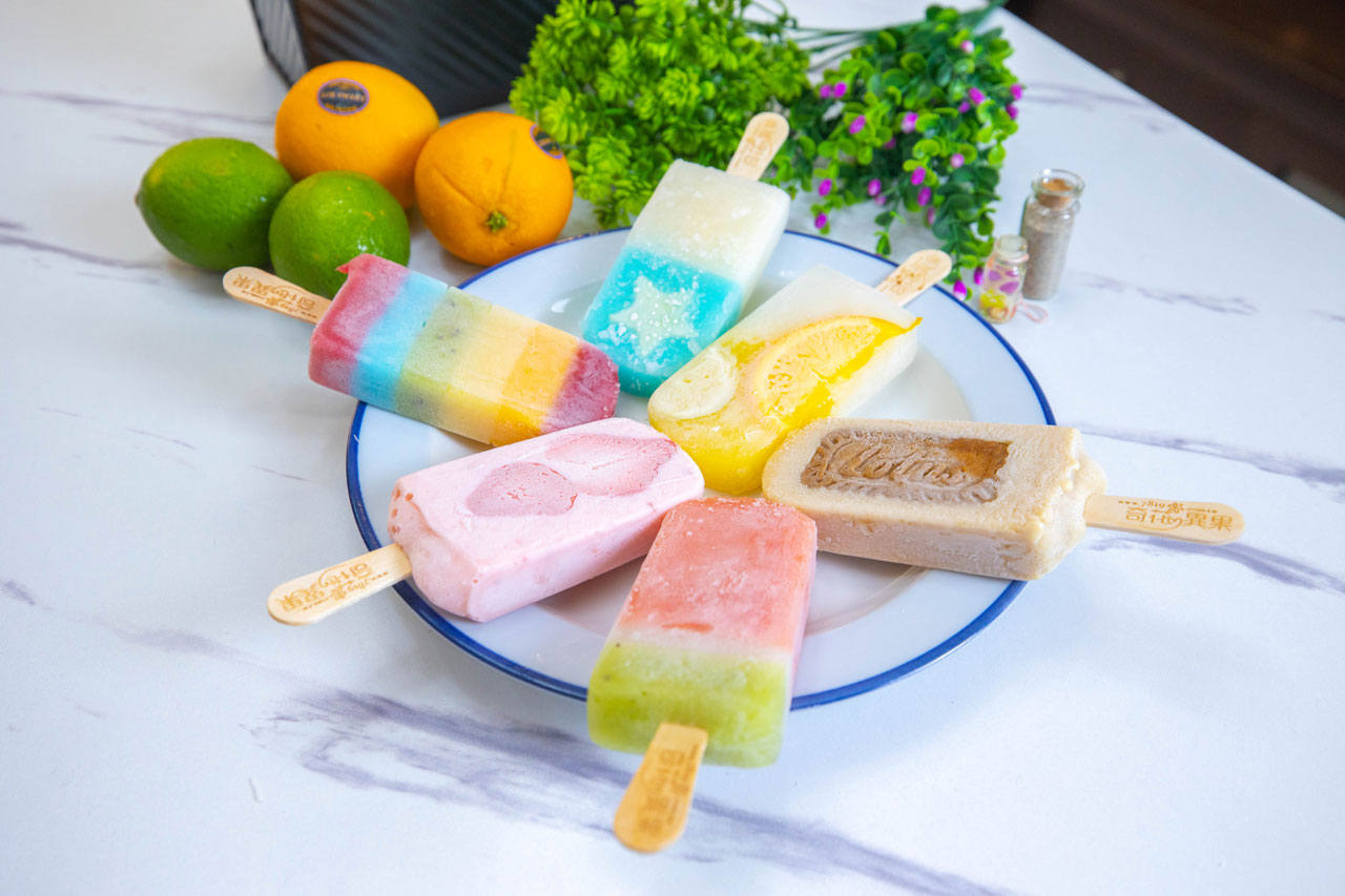 勝興車站-舊山線鐵道自行車