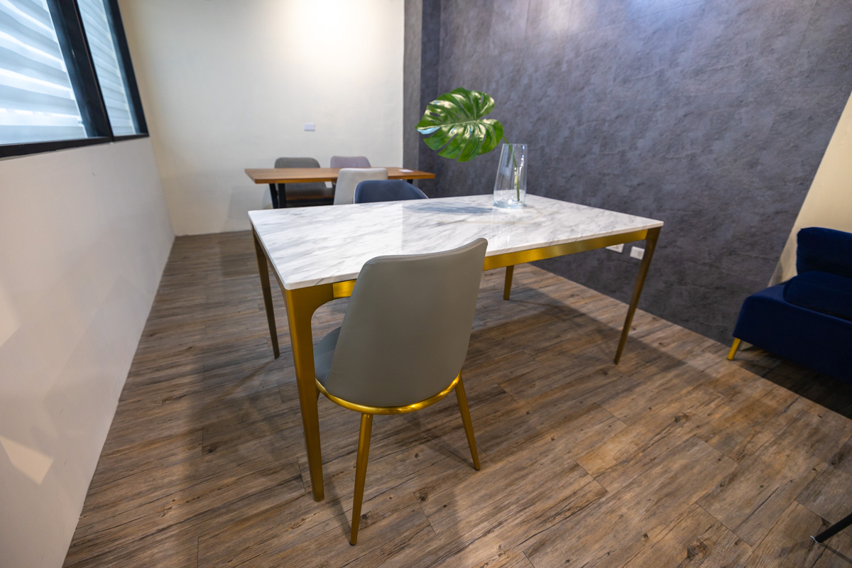 傢.寓見-沙發工廠直營沙發