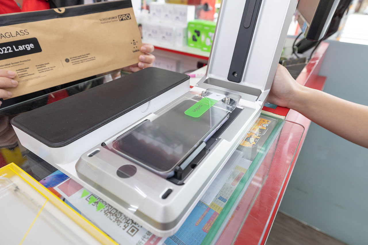 地標網通 中壢旗艦店