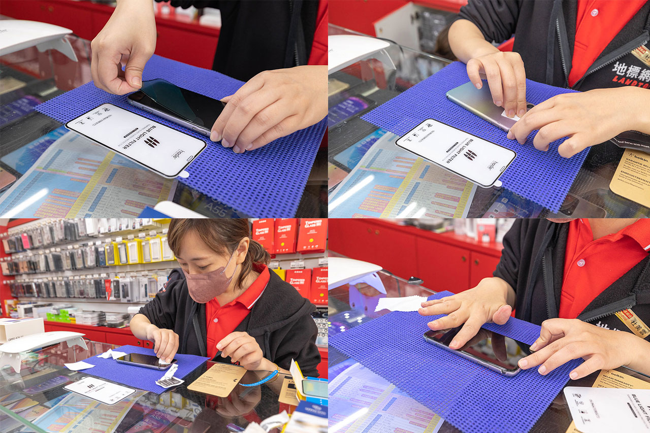 地標網通 中壢旗艦店