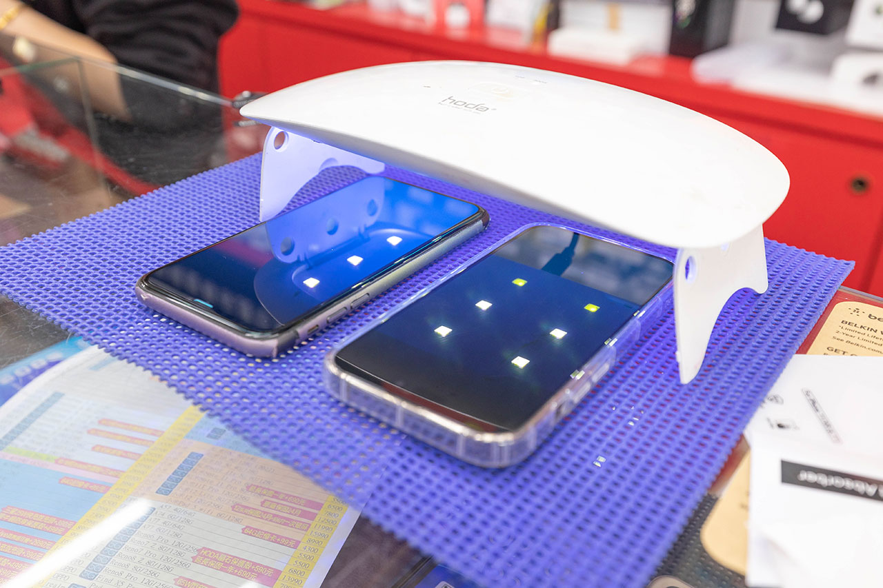 地標網通 中壢旗艦店