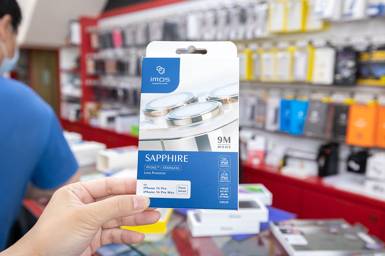 地標網通 中壢旗艦店