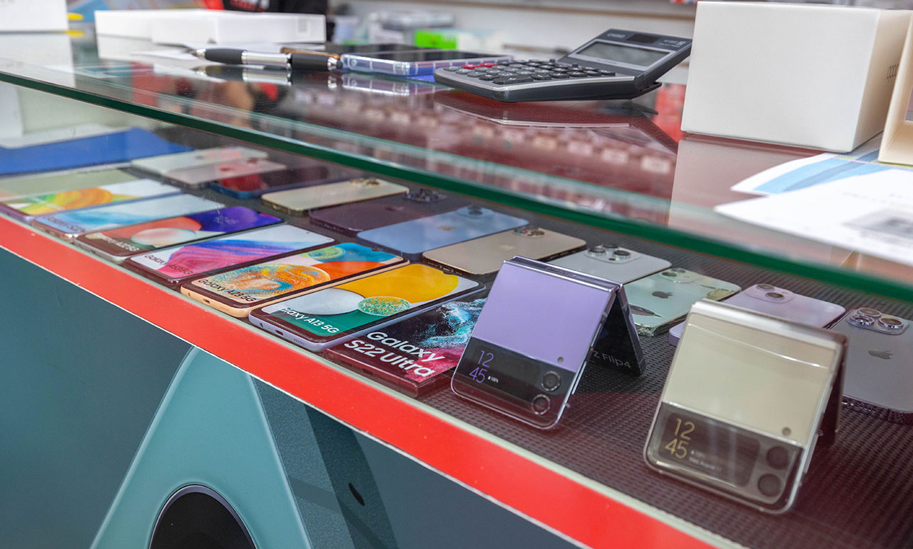 地標網通 中壢旗艦店