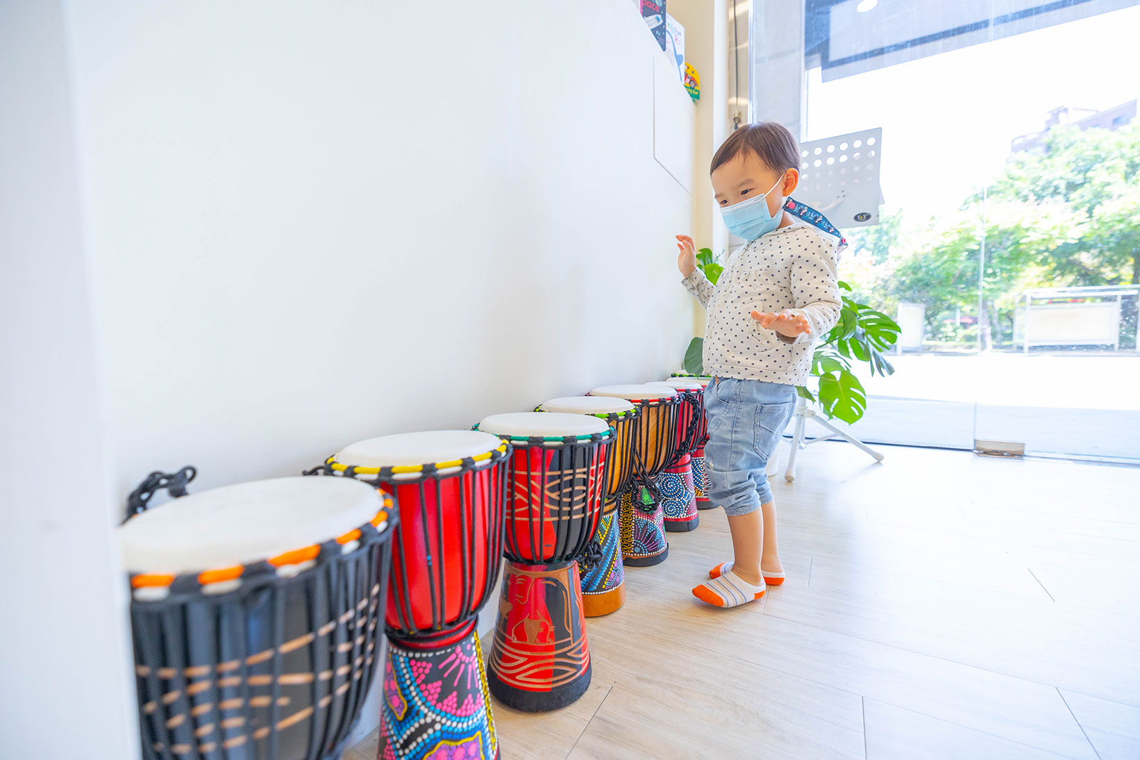 沐思奇音樂工作室