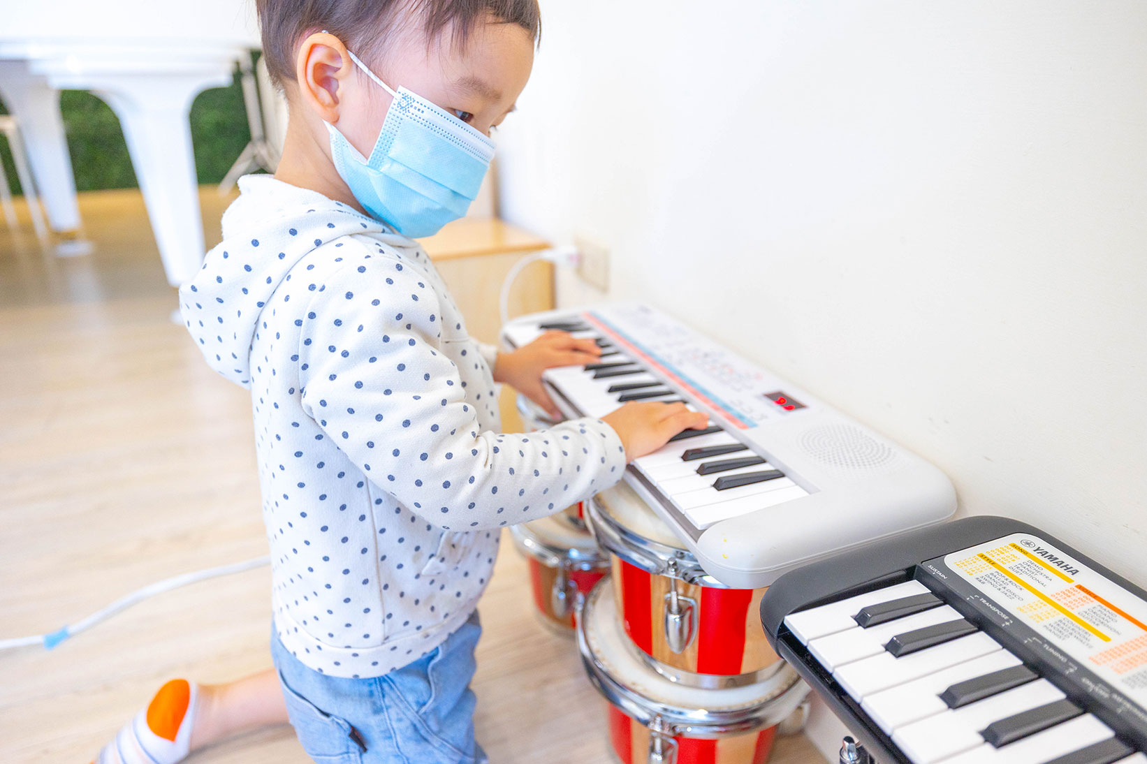 沐思奇音樂工作室