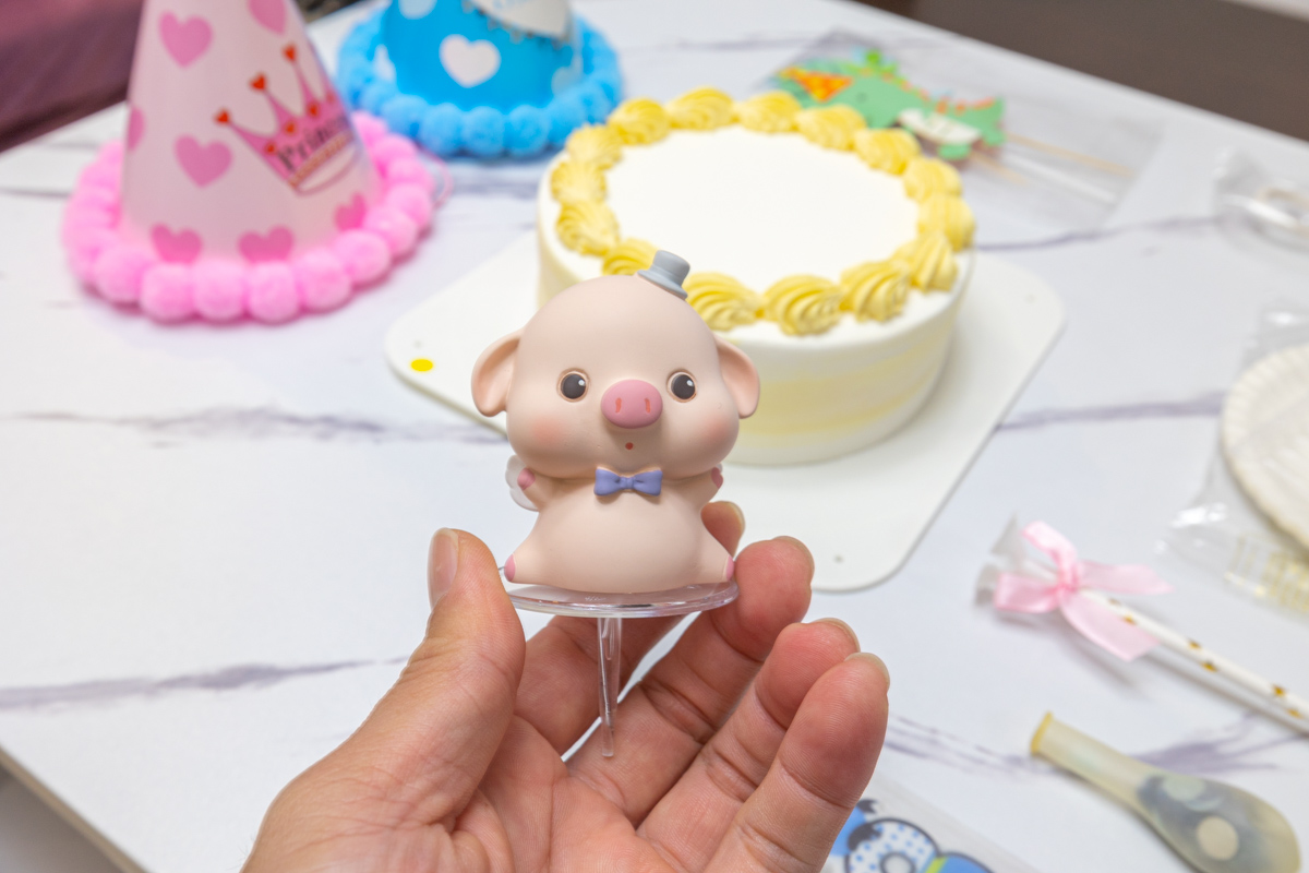卡瓦蛋糕kawacake-寶寶生日蛋糕推薦