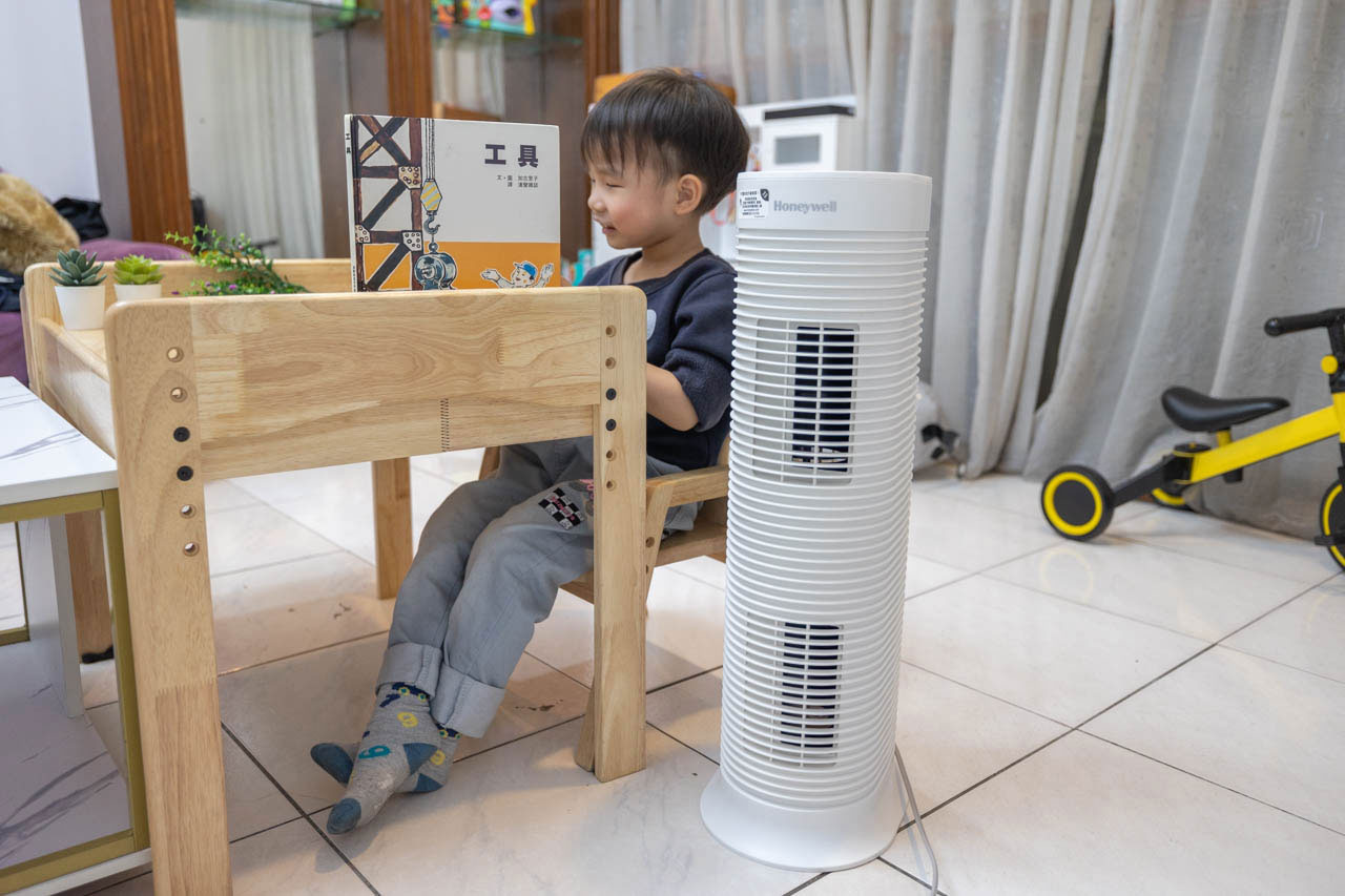 Honeywell美國空氣清淨機