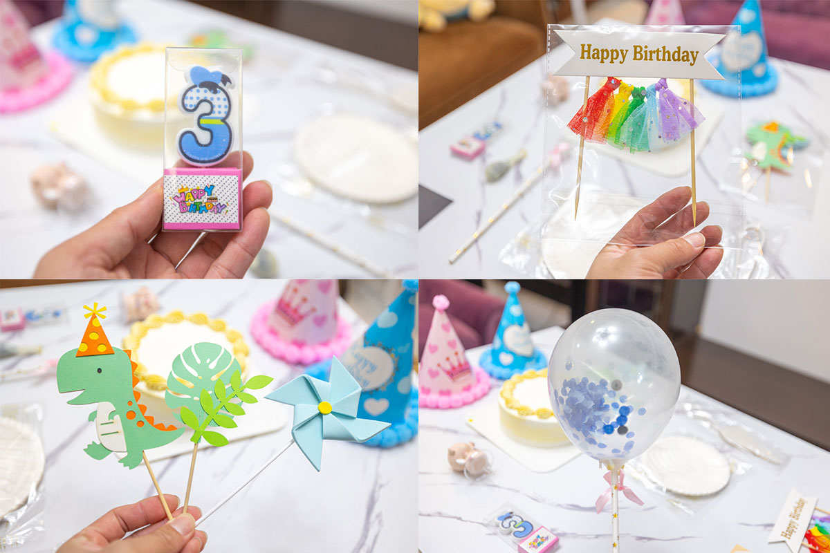 卡瓦蛋糕kawacake-寶寶生日蛋糕推薦