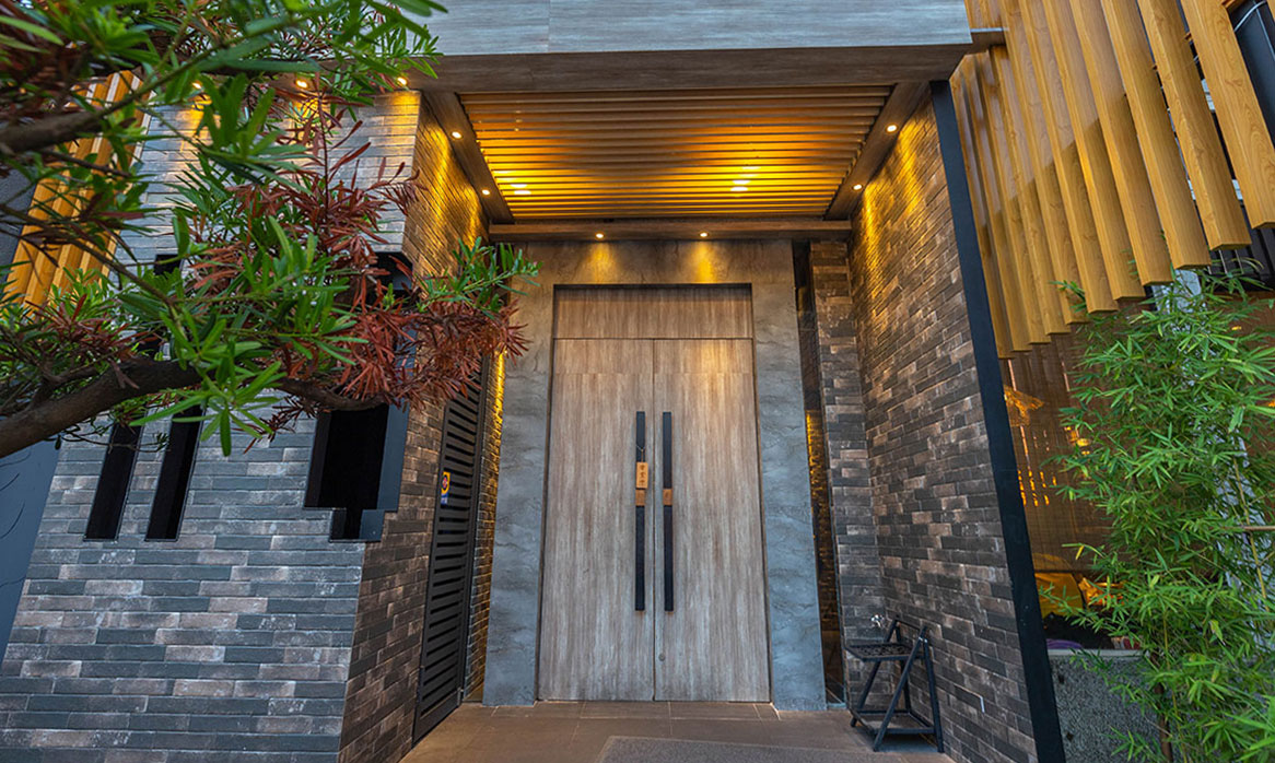 十二段鍋の物-豐原店