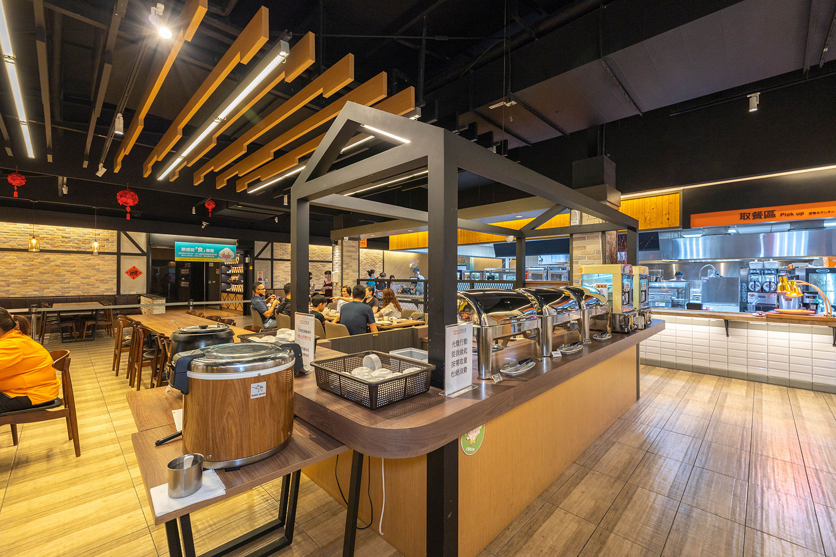 奇美食品幸福工廠｜親子diy野餐趣