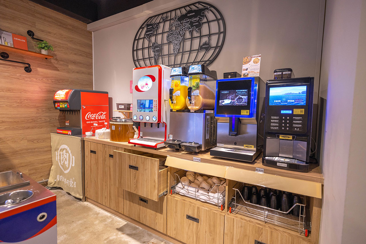 肉多多火鍋-新竹巨城店