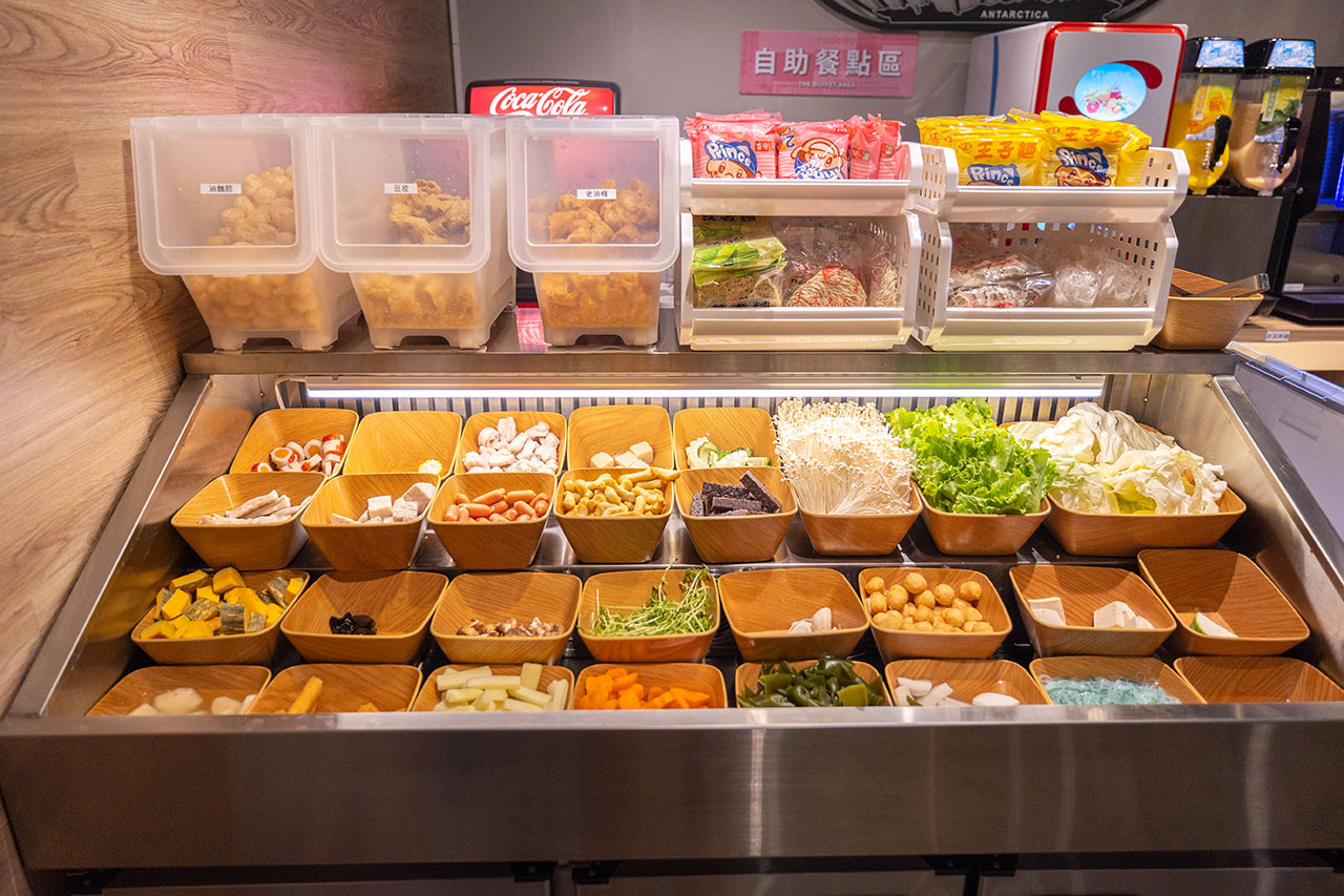 肉多多火鍋-新竹巨城店