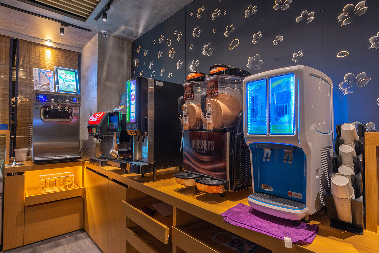 十二段鍋の物-豐原店