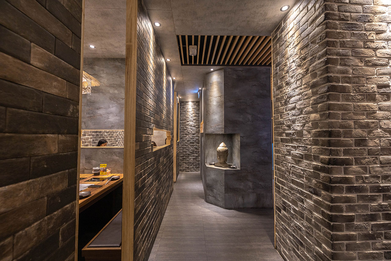 十二段鍋の物-豐原店