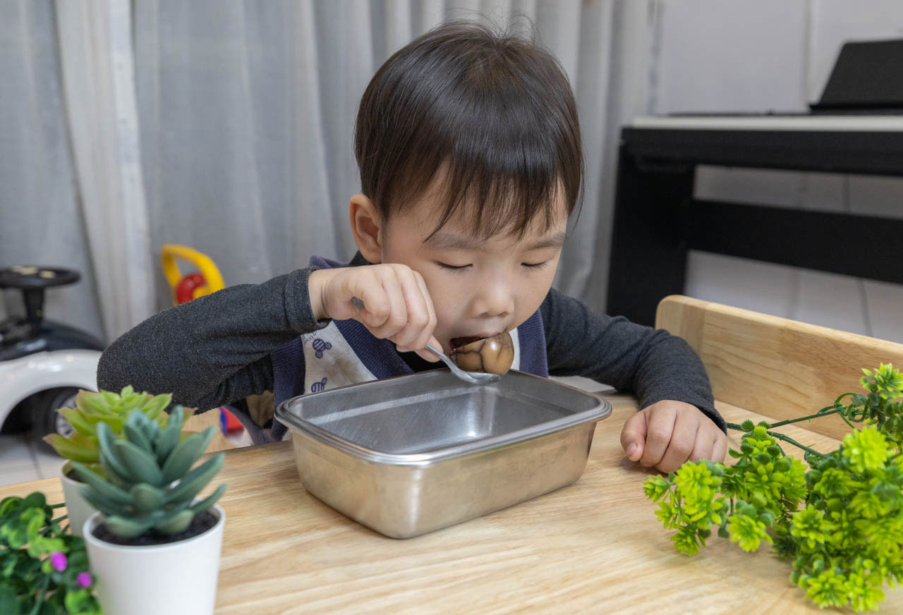 金億茶行茶葉蛋