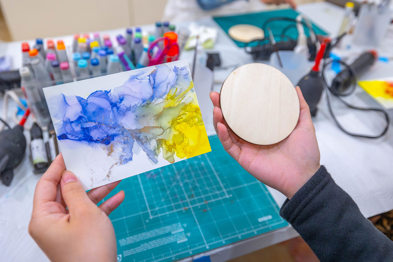 沐思奇音樂工作室