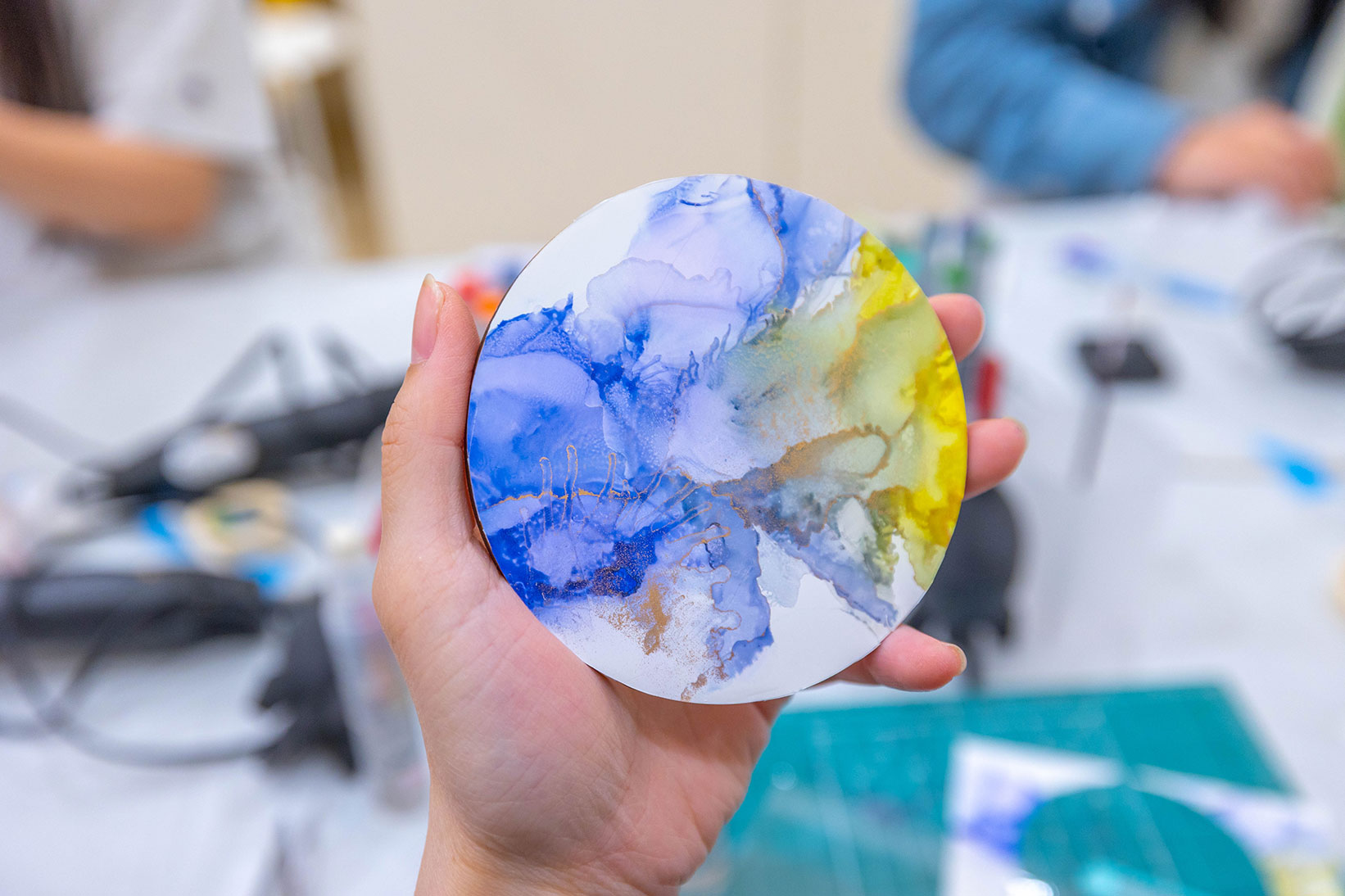 沐思奇音樂工作室