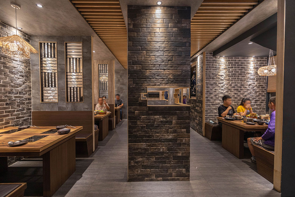 十二段鍋の物-豐原店