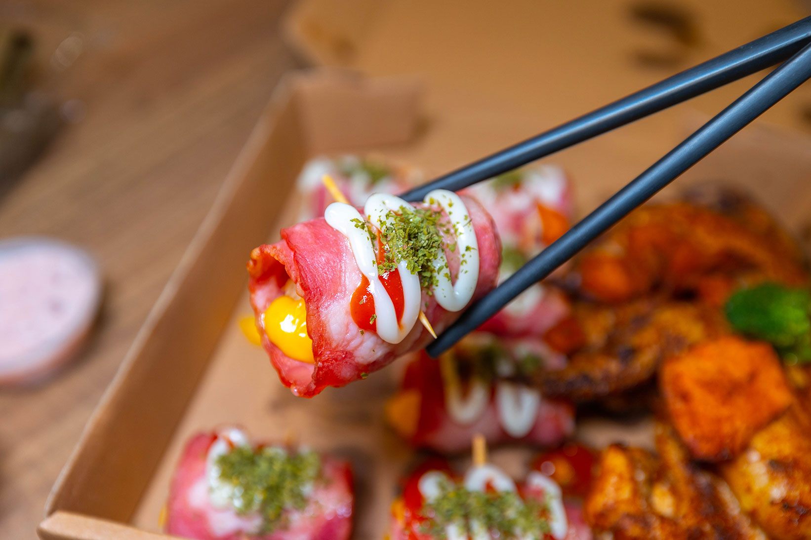 奇美食品幸福工廠｜親子diy野餐趣