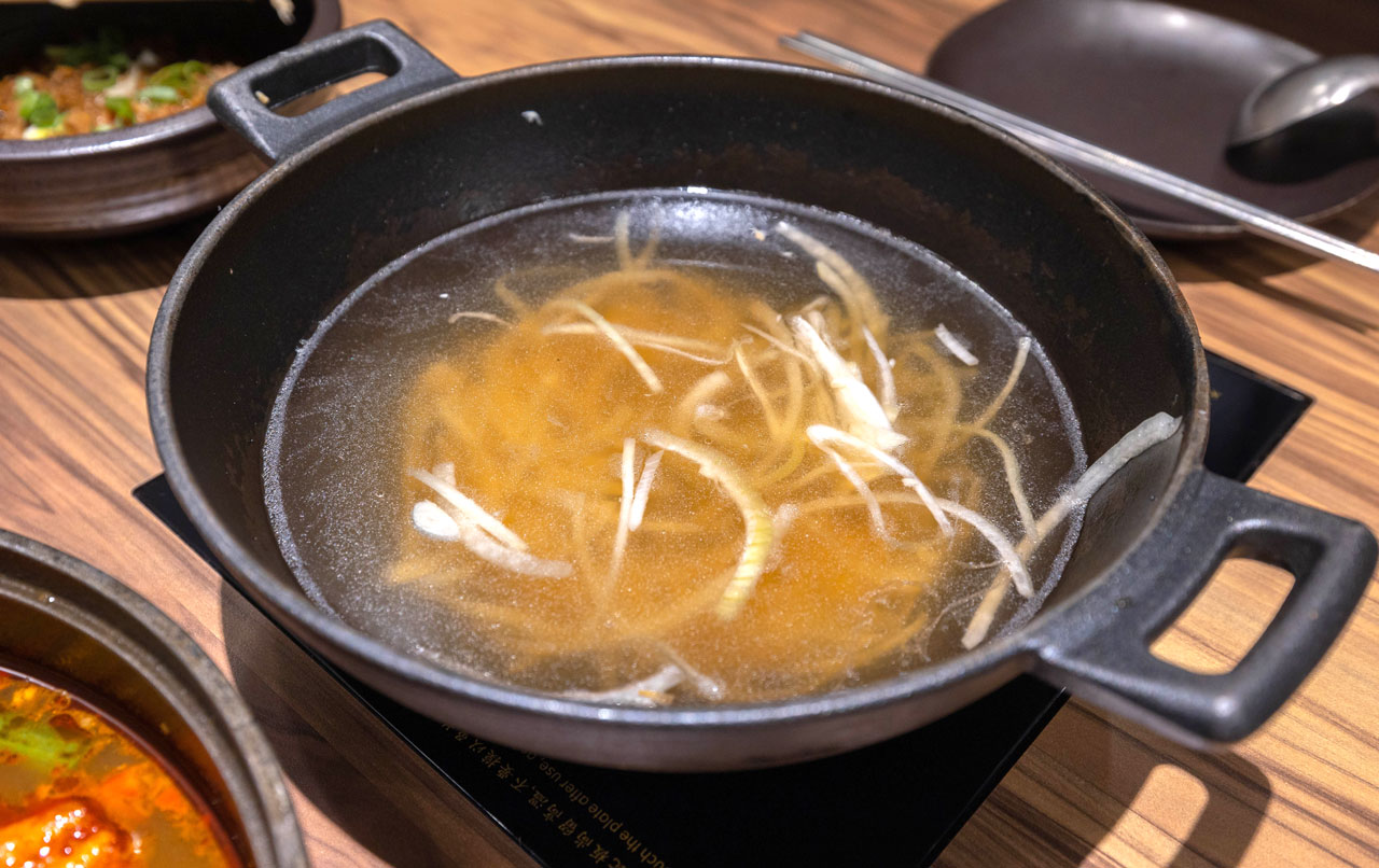 十二段鍋の物-豐原店