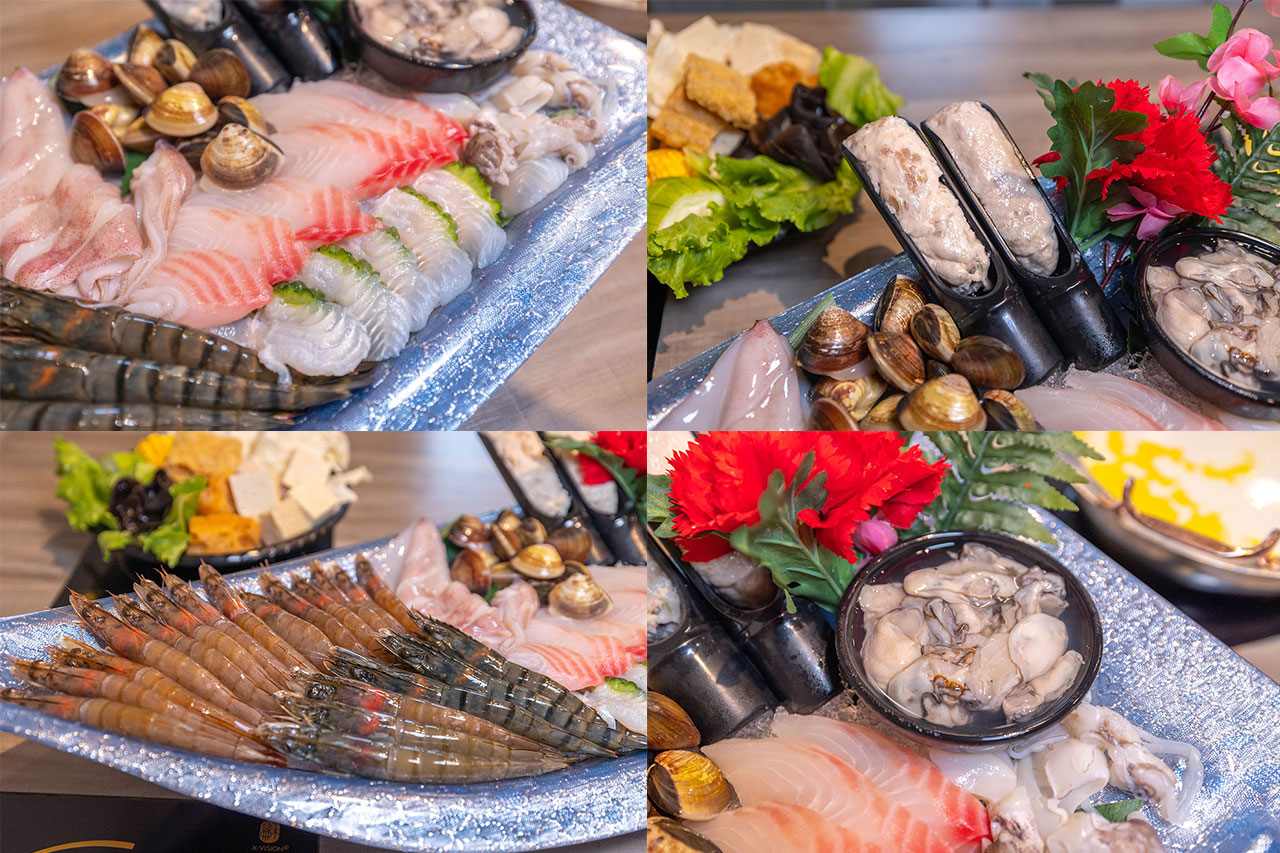 肉多多火鍋-新竹巨城店