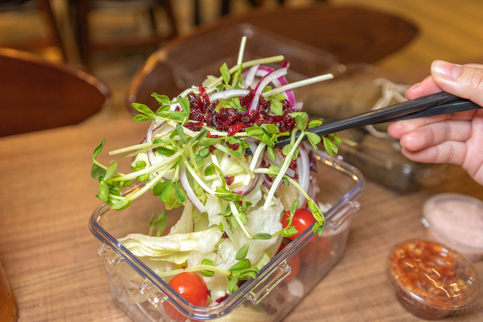 奇美食品幸福工廠｜親子diy野餐趣