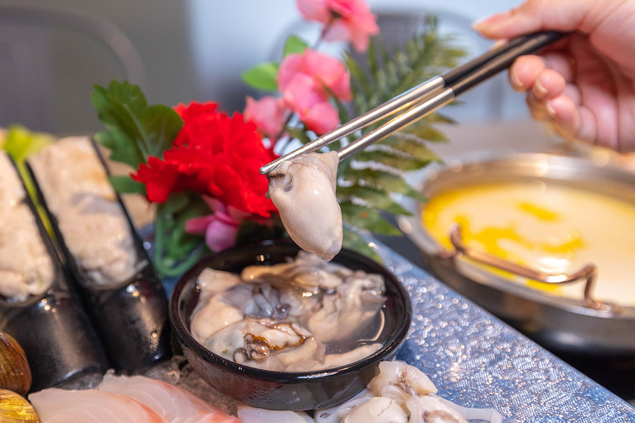 肉多多火鍋-新竹巨城店