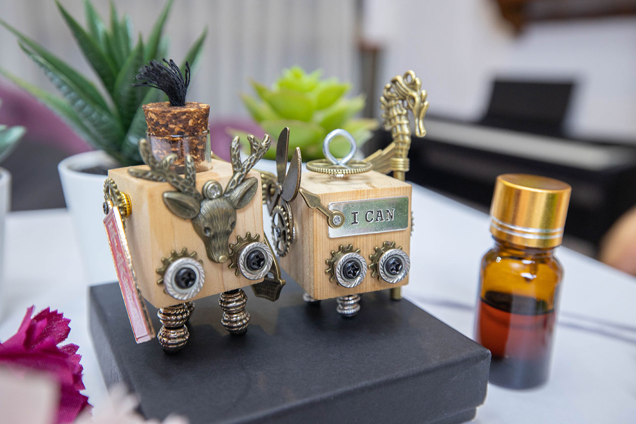 wood小小兵-木頭方程式