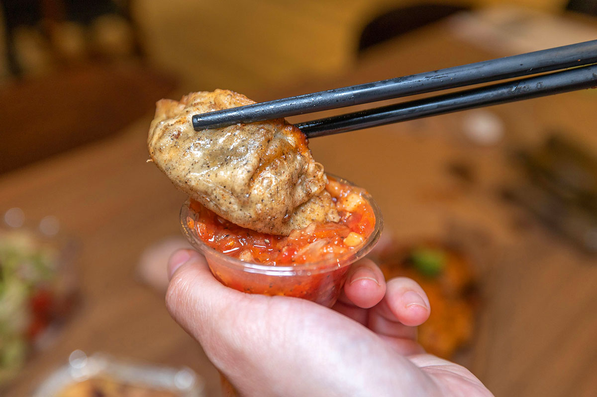 奇美食品幸福工廠｜親子diy野餐趣