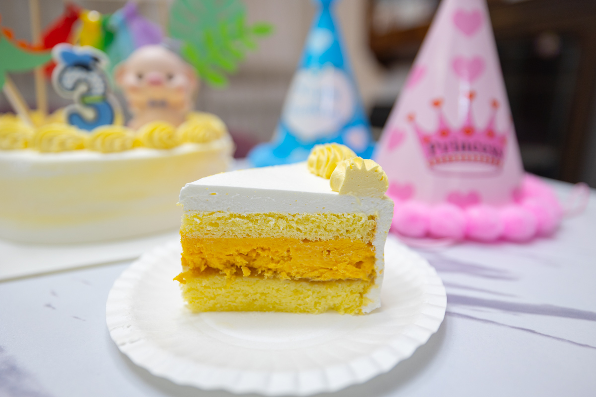 卡瓦蛋糕kawacake-寶寶生日蛋糕推薦