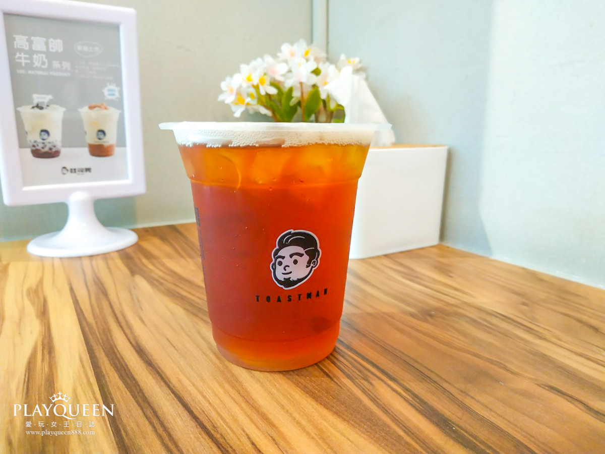 吐司男晨食專賣店