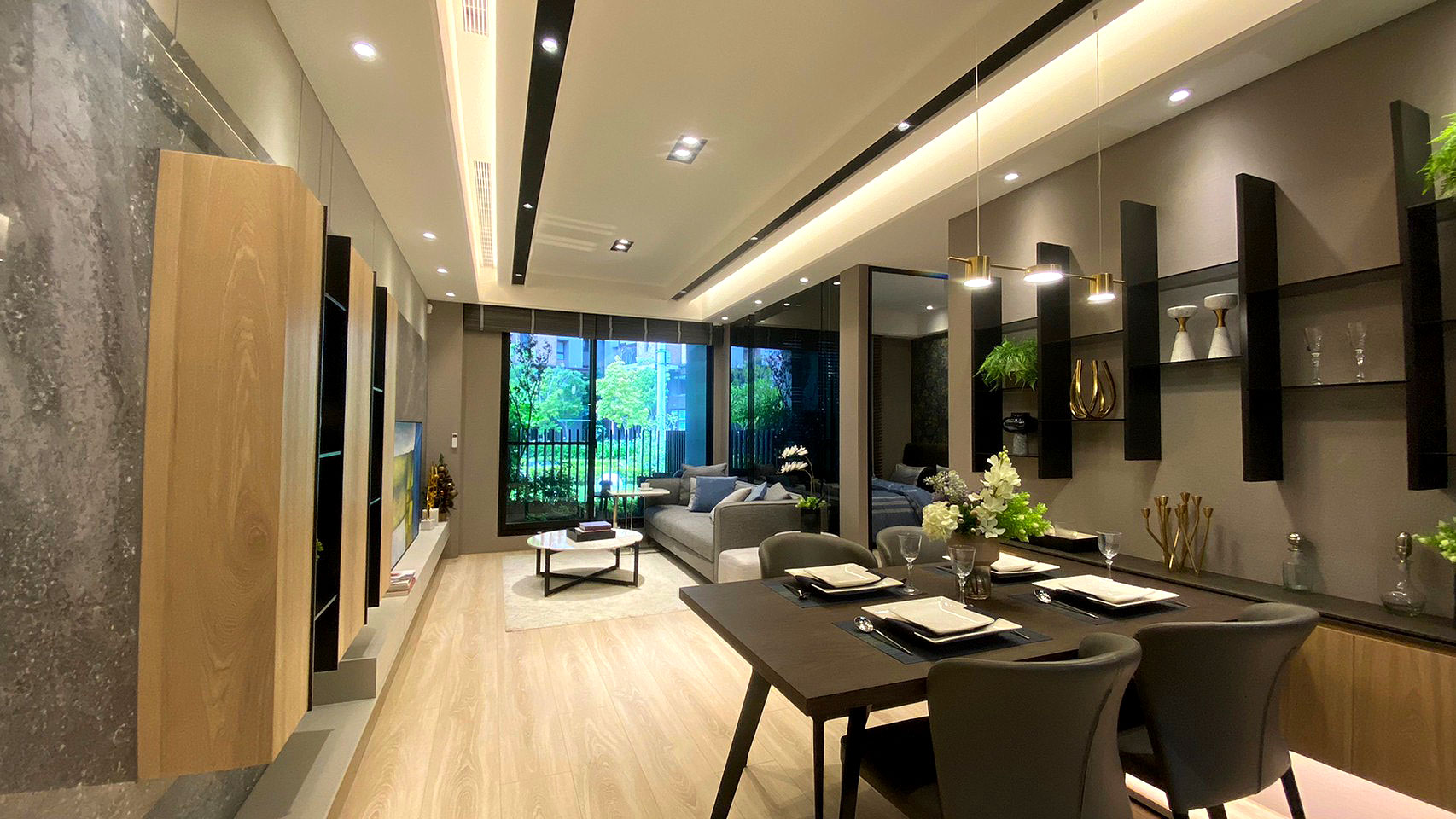 台中市南區新建案坤悦君匯