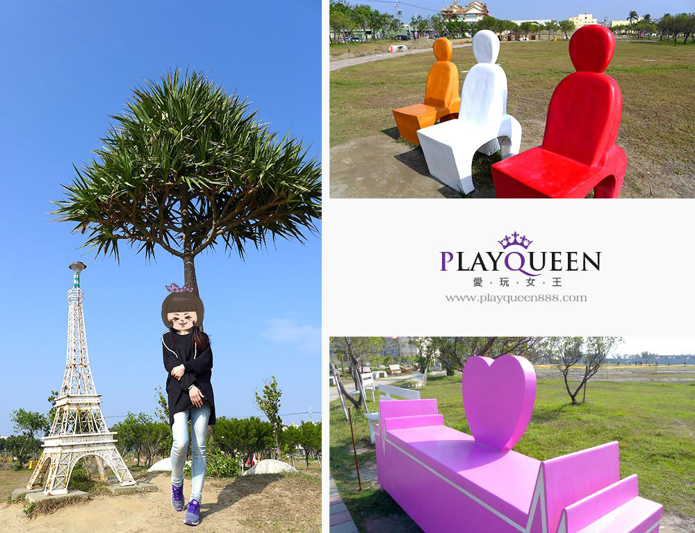 玻璃高跟鞋教堂