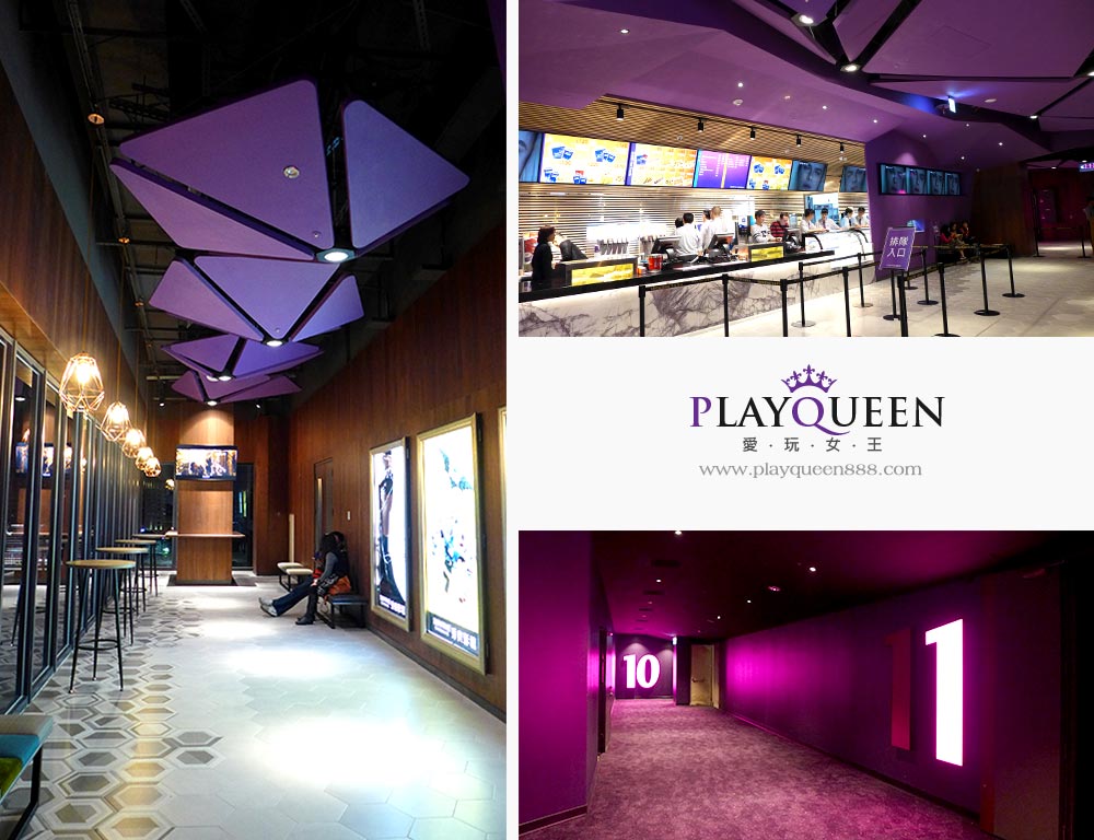 秀泰廣場台中站前店