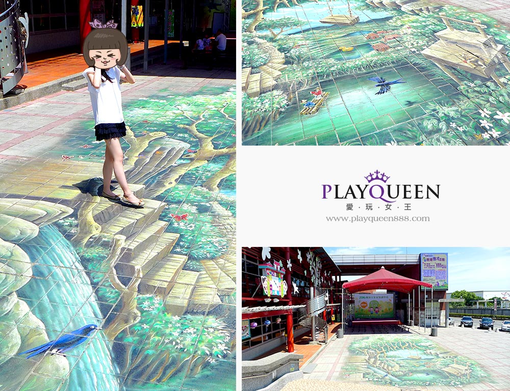 龍潭客家文化館