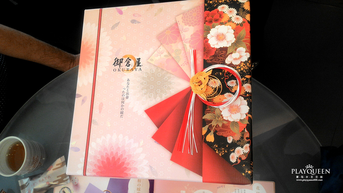 台中婚禮喜餅推薦