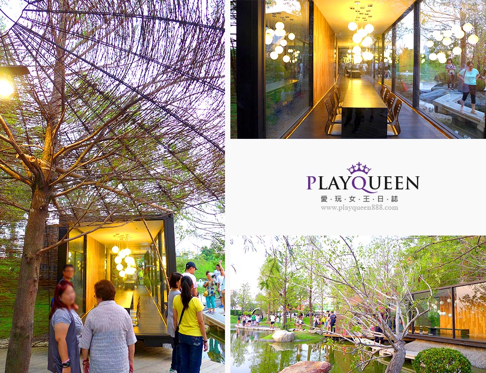 惠宇一森青自然共生